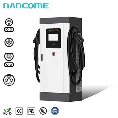 Цоммерицал Хот Селл Дц Ев Цхарге