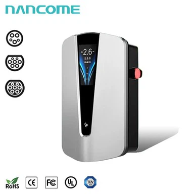 Кућни пуњач нивоа 2